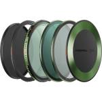 Freewell Brandon Li Комплект филтри Variable ND/CPL 95mm (FW-BL95-GMVNDKIT)
