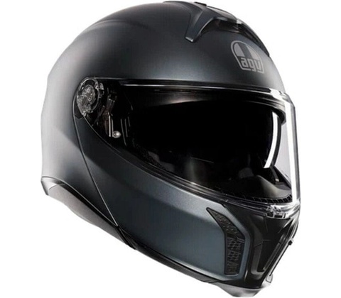 AGV Tourmodular Solid