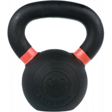 Sharp Shape Kettlebell železný 8 kg