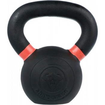Sharp Shape Kettlebell železný 8 kg