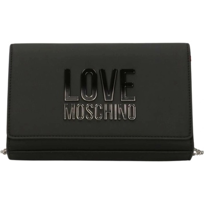 Love Moschino dámská crossbody kabelka JC4260PP0MKD000B