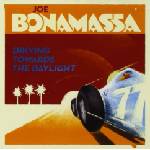 Sony Music Bonamassa Joe: Driving Towards The Daylight - CD (037161)