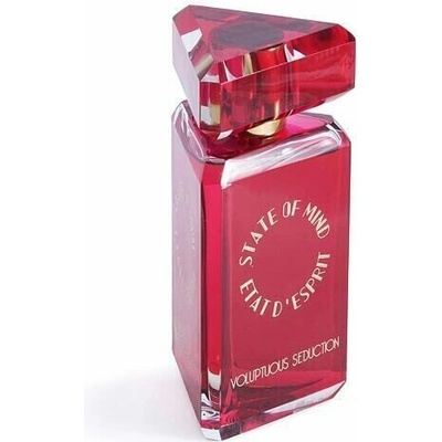 State Of Mind Voluptuous Seduction parfumovaná voda unisex 100 ml