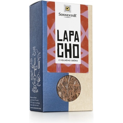 Sonnentor Lapacho kôra konvenčné syp. 70 g