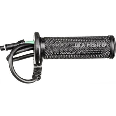 Náhradné rukoväť pravá pre vyhrievané gripy Hotgrips EVO Thermistor Šport, OXFORD