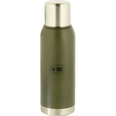 M Tac Type 2 z nerezové oceli 1000 ml Olive