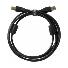 UDG NUDG812 USB, 2m, černý
