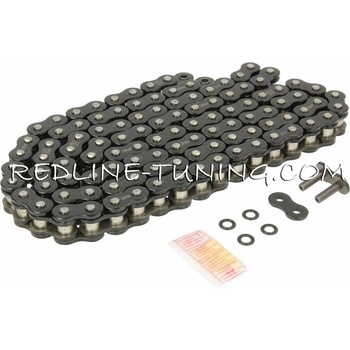 Image 1 of DID Мотоциклетна верига did525zvmxb&b108 (did525zvmxb&b108)