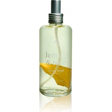 Jimmy Boyd Lemon & Rose kolínská voda unisex 200 ml