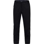 Peak Performance Дамски дълъг панталон за колоездене Peak Performance Women's Commuter Pants Walking trousers - Black (155-2241-0114)