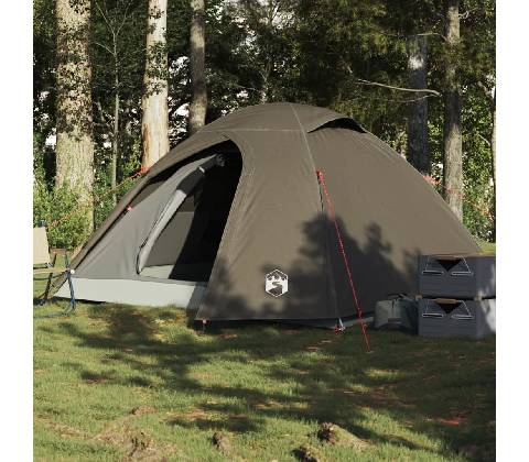 VidaXL Kemping 3