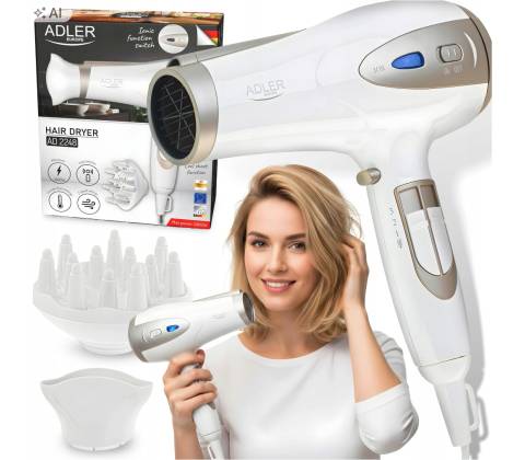 Adler AD 2248WC