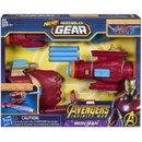 Hasbro Nerf Avengers Iron Man Blaster
