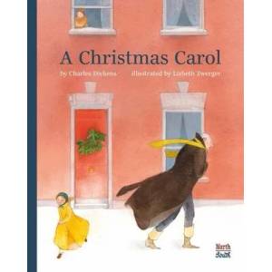 Christmas Carol | Zwerger Lisbeth (ISBN: 9780735844216)