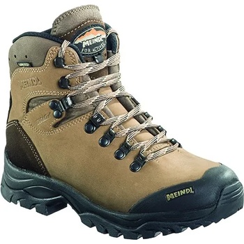 Meindl Kansas Lady GTX Brown Размер на обувките (ЕС): 37, 5 / Цвят: кафяв