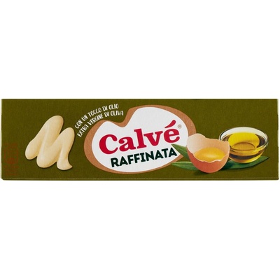 Calve' Bezlepková Majonéza Raffinata 150 ml