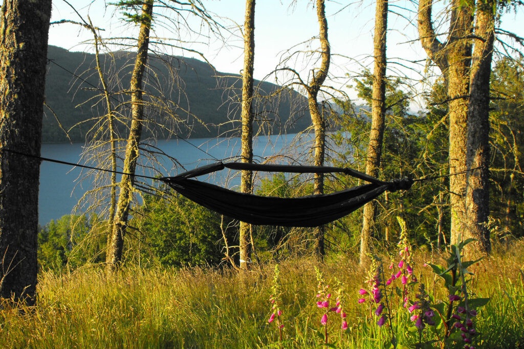 DD Hammocks DD Frontline MK.7