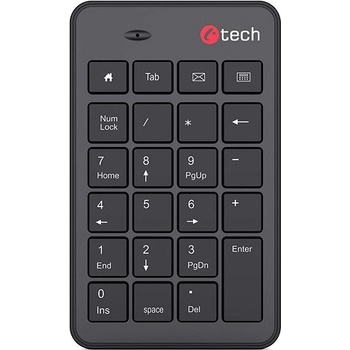 C-Tech KBN-02WS