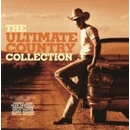 Ultimate Country CD