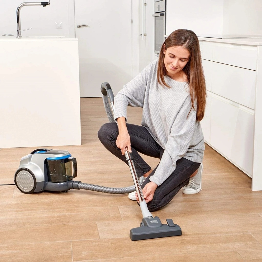 Black & Decker BXVML 700E