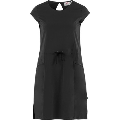 Fjällräven High Coast Lite Dress W black