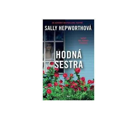 Hodná sestra