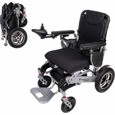 inSPORTline Hawkie Basic