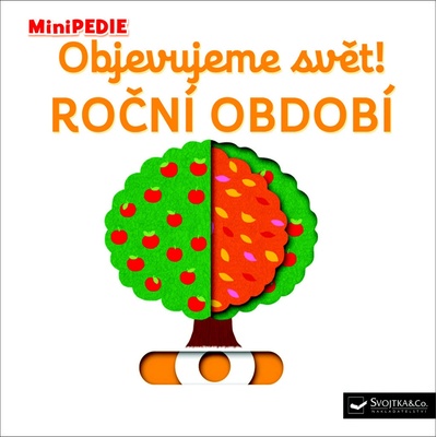 Objevujeme svět! Roční období