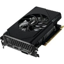 Palit GeForce RTX 3050 StormX 6GB GDDR6 NE63050018JE-1070F