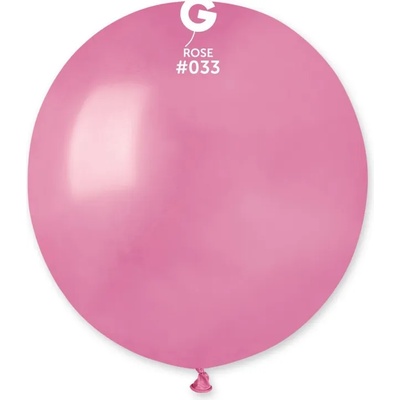 Gemar Балон пастелнорозов 48 см