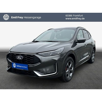 Ford Kuga 2.5 FHEV ST-Line X 132 kW