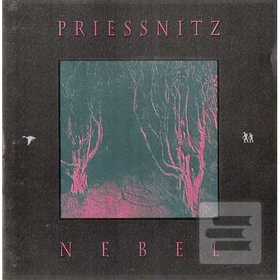 Priessnitz: Nebel LP
