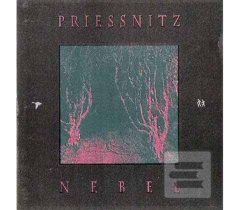 Priessnitz: Nebel LP
