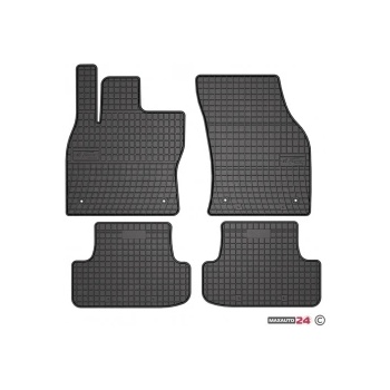 Image 1 of FroGum Гумени стелки Frogum съвместими с Audi Q2 2016-2020