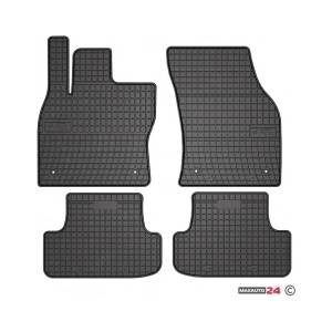 FroGum Гумени стелки Frogum съвместими с Audi Q2 2016-2020