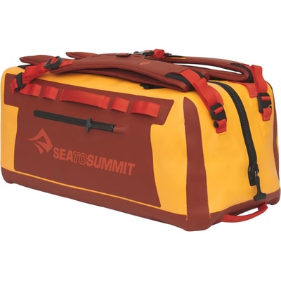 Sea to Summit Hydraulic Pro Dry Pack 50 l