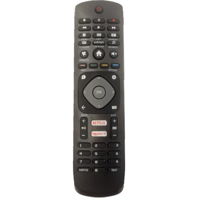Diaľkový ovládač Emerx Philips 65PUT6121,65PUS6121
