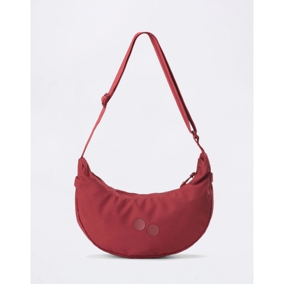 pinqponq Krumm Small Sienna Red