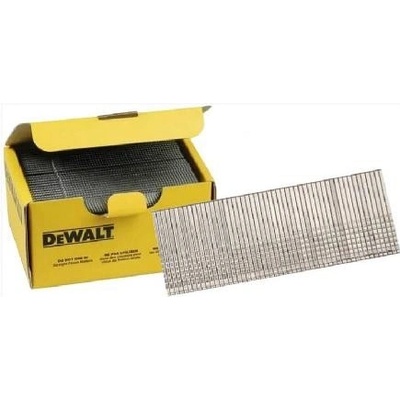 DeWALT DNBT1838GZ Hřebíky zinkované pro DCN680, 1,25 x 38 mm, 5000 ks
