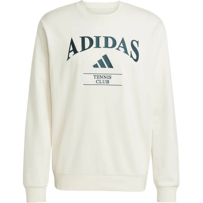 adidas HRTG TNS G C biela tmavo modrá