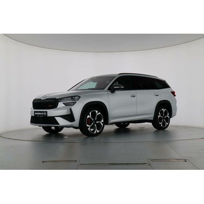 Skoda Kodiaq RS 4x4 195 kW