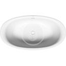 Kaldewei Ellipso Oval 190 x 100 cm 286230000001