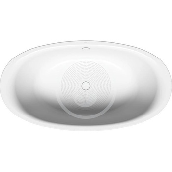 Kaldewei Ellipso Oval 190 x 100 cm 286230000001