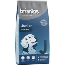 Briantos Junior Young & Fit 14 kg