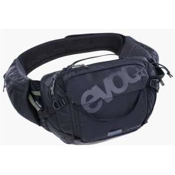 Evoc Раница EVOC Hip Pack Pro 3L + 1.5L хидратиращ балон - черна