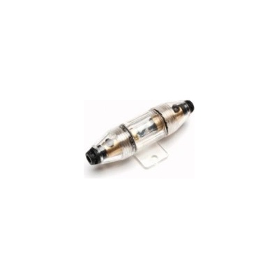 TATechnix Sklenená poistka 40A - 12V