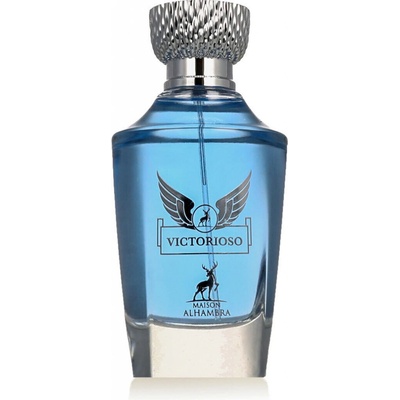 Maison Alhambra Victorioso Legacy parfémovaná voda unisex 100 ml
