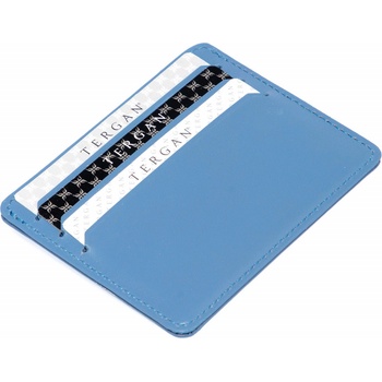 Tergan Калъфи за документи 1050LIGHT BLUE