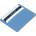 Tergan Калъфи за документи 1050LIGHT BLUE