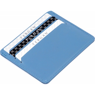 Tergan Калъфи за документи 1050LIGHT BLUE